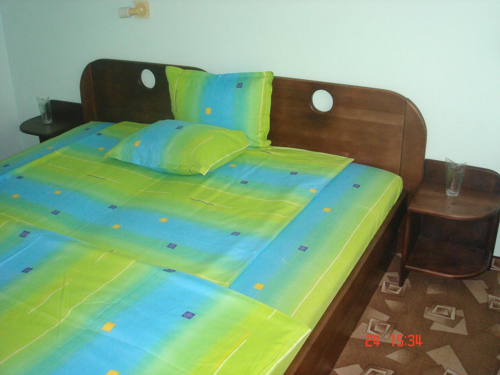 Family Hotel IV Velingrad Exterior photo