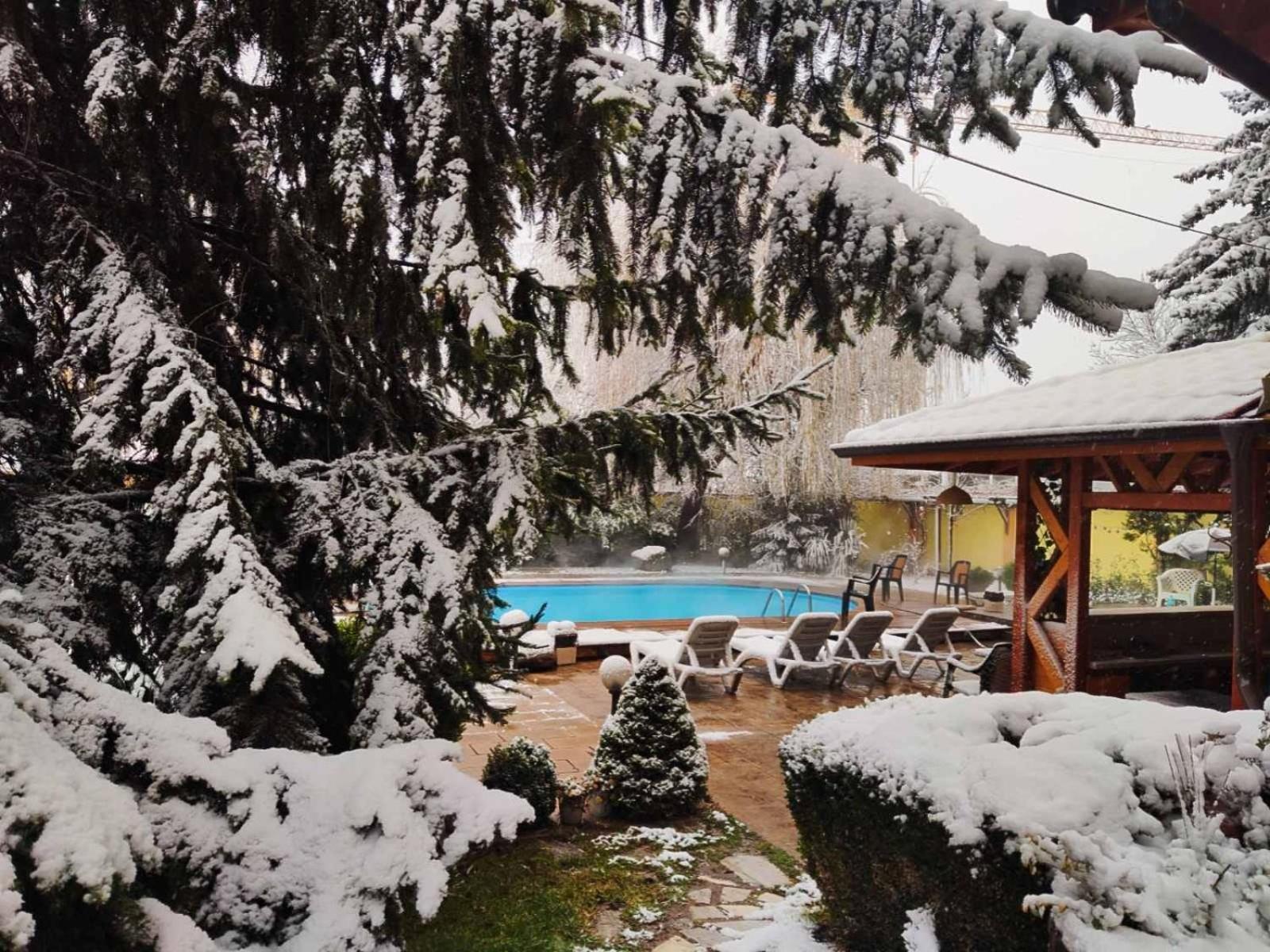 Family Hotel IV Velingrad Exterior photo